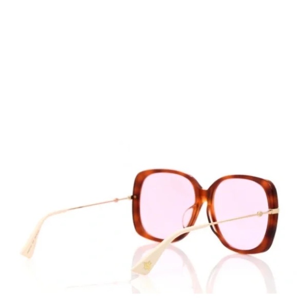 Gucci sunglasses - Picture 5 of 6